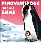 Pingviinipoeg ja tema emme