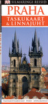 Praha. Taskukaart & linnajuht