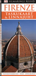 Firenze. Taskukaart & linnajuht