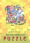 All the Worlds a Puzzle. Form 10