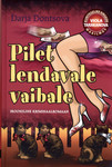Pilet lendavale vaibale