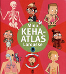 Minu kehaatlas