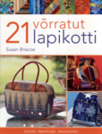 21 võrratut lapikotti