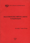 Majandusliku mõtte areng