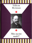 Mis meist saab?