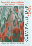 Külvikalender 2009