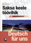 Saksa keele töövihik edasijõudnule