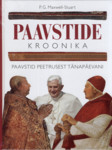 Paavstide kroonika. Paavstid Peetrusest tänapäevani