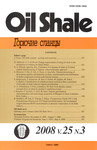 Oil Shale
