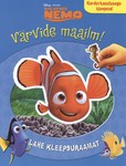 Kalapoeg Nemo. Värvide maailm!