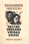 Julius Jürgens võidab enese