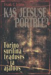 Kas Jeesuse portree?
