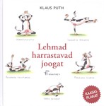Lehmad harrastavad joogat