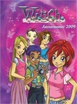 W.i.t.c.h. Aastaraamat 2009