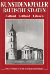 Kunstdenkmäler Baltische Staaten
