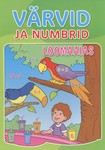 Värvid ja numbrid. Loomaaias