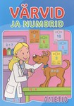 Värvid ja numbrid. Ametid