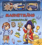 Magnetmäng. Mereröövlid
