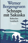 Schnaps mit Sakuska