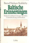 Baltische Erinnerungen