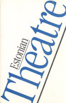 Estonian Theatre