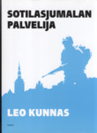 Sotilasjumalan palvelija