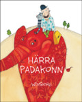 Härra Padakonn