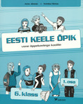 Eesti keele õpik vene õppekeelega kooli 6. klassile