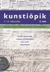 Kunstiõpik 7.-9. klassile