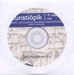 Kunstiõpik 7.-9. klassile. 3. kursus «Multimeedia, tänapäeva väljendusvahend»