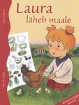Laura läheb maale