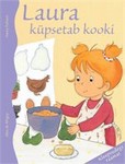 Laura küpsetab kooki