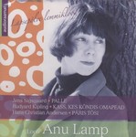 Lapsepõlve lemmiklood. Loeb Anu Lamp