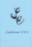 Luulekevad 2003. Luulevõistluse paremik