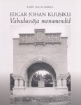 Edgar Johan Kuusiku Vabadussõja monumendid