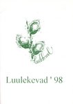 Luulekevad 98. III voor