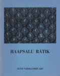 Haapsalu rätik