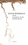 Laul kindaid üles harutades