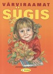 Värviraamat Sügis