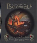 Beowulf. Legend kangelasest