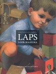 Laps loob maailma