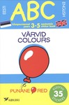 ABC. Värvid. Colours
