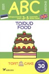 ABC. Toidud. Food