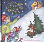 Joosep läheb jõuluvanale külla