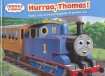 Hurraa, Thomas!