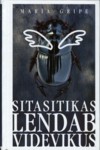 Sitasitikas lendab videvikus
