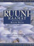 Ruuniraamat