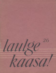 Laulge kaasa!