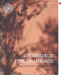 Looduslikud ehitusmaterjalid