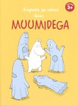 Nuputa ja värvi koos Muumidega
